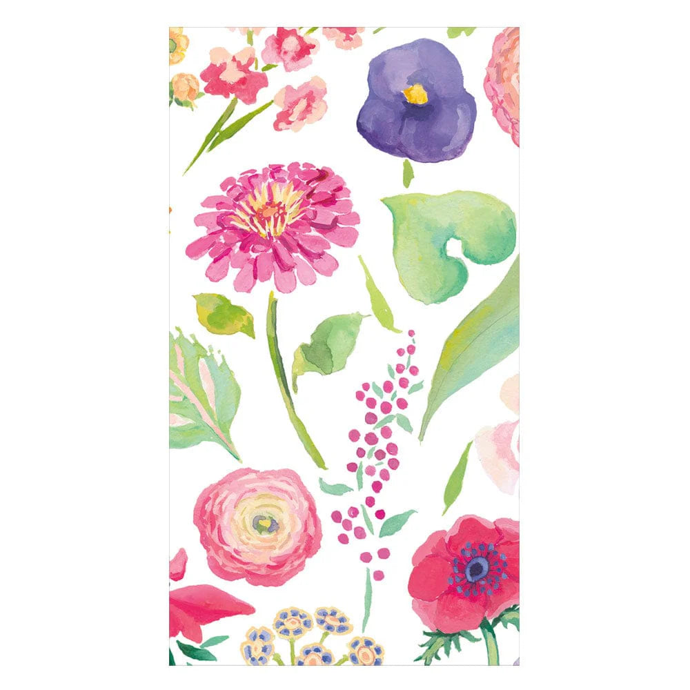 Caspari Summertime Napkin - The Summer Shop