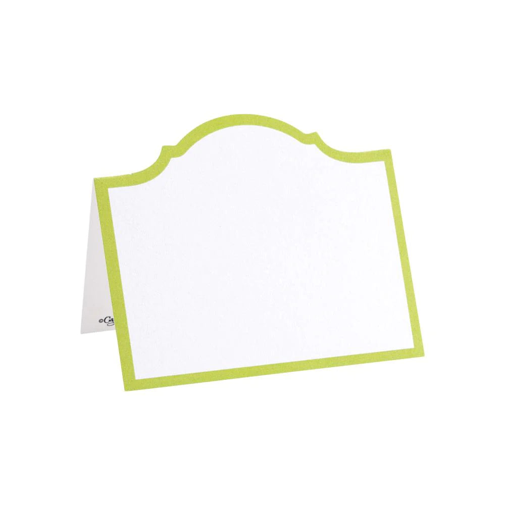 Arch Place Cards - The Summer Shop