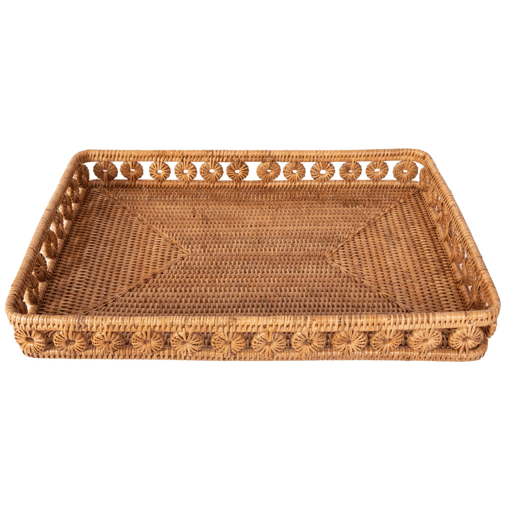 Inna Design Rectangular Tray - The Summer Shop