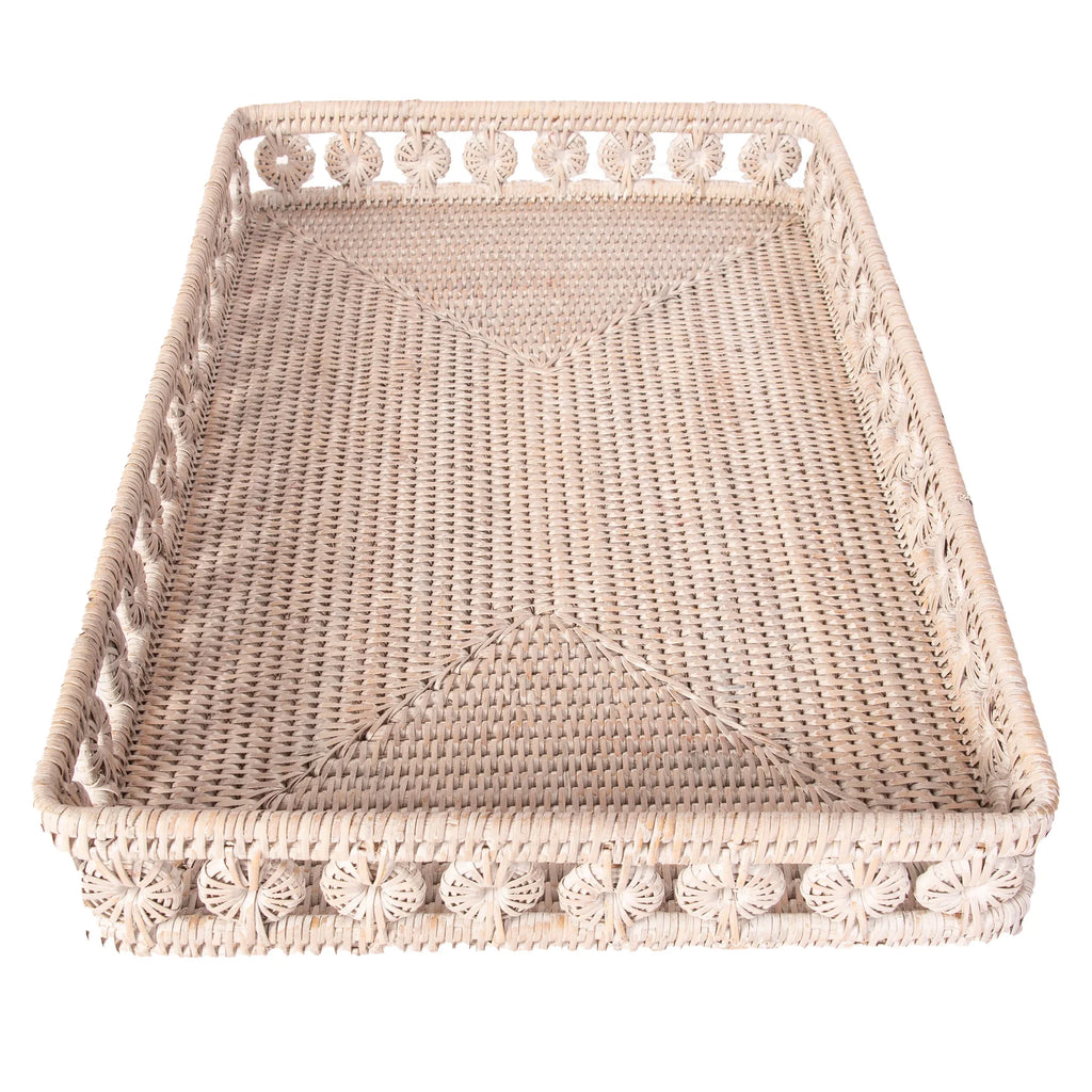 Inna Design Rectangular Tray - The Summer Shop