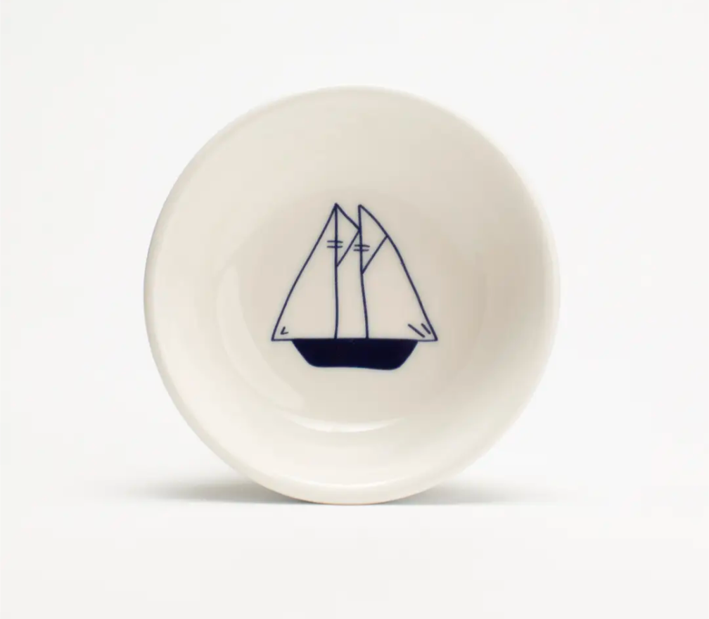 Coastal Village Pottery - The Summer Shop