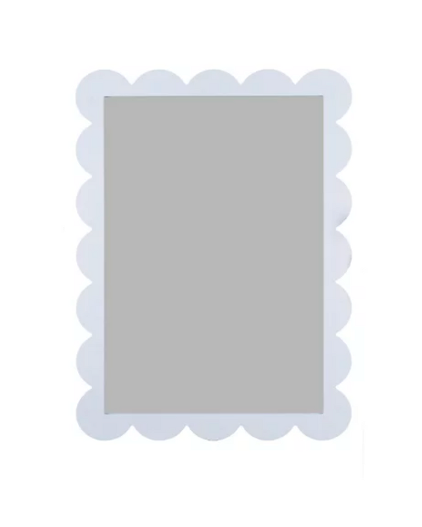 Cherie Wall Mirror - The Summer Shop