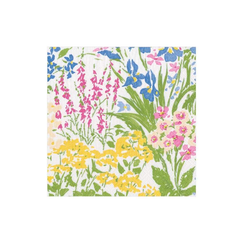 Meadow Flowers Napkin - The Summer Shop