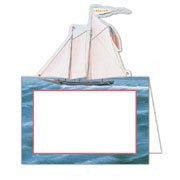 MARITIME Place Cards - The Summer Shop