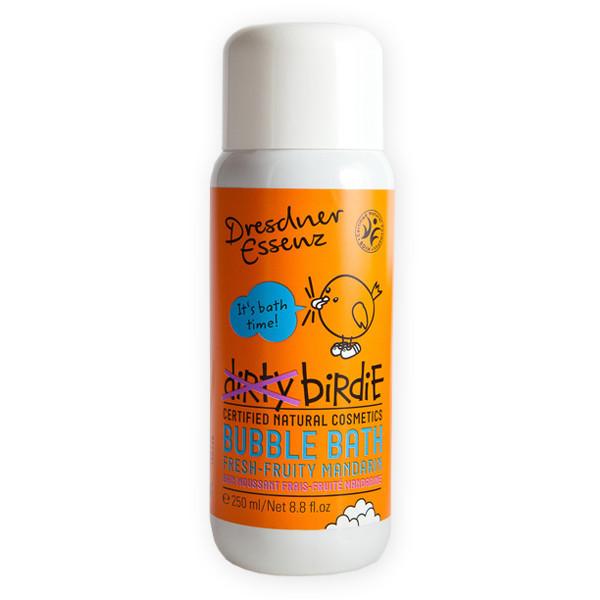 Dirty Birdie Bubble Bath - The Summer Shop