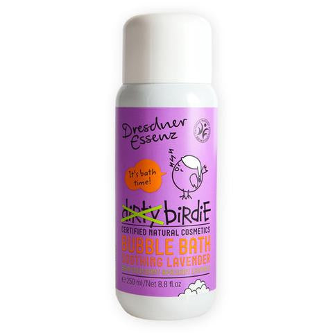 Dirty Birdie Bubble Bath - The Summer Shop