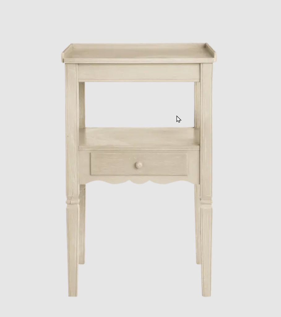 Petite Side Table - The Summer Shop