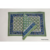 PESTO PLACEMAT - The Summer Shop