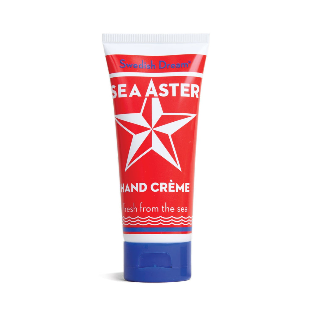 Swedish Dream Sea Aster Hand Creme - The Summer Shop