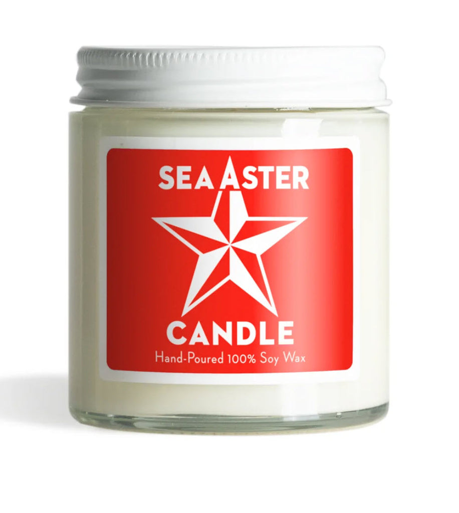 Swedish Dream Sea Aster Candle - The Summer Shop