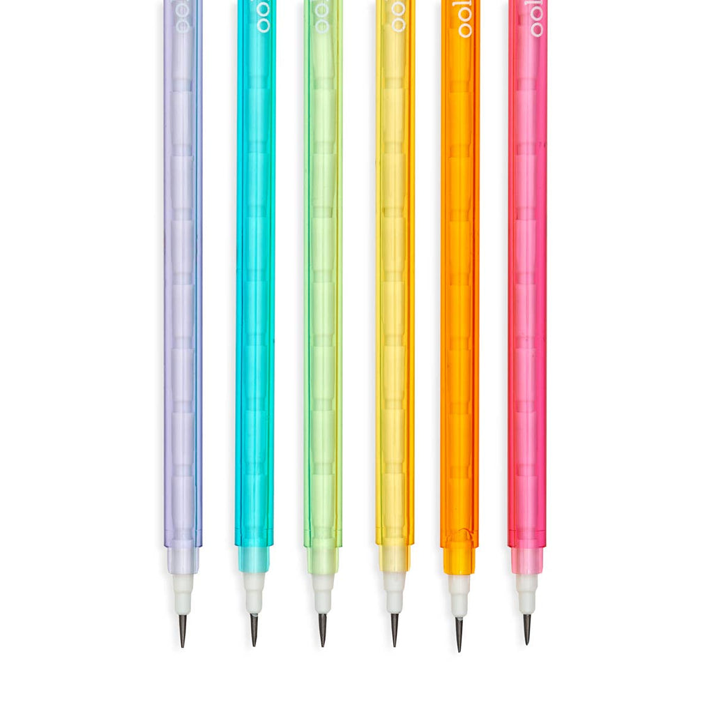 Stay Sharp Pencils - The Summer Shop