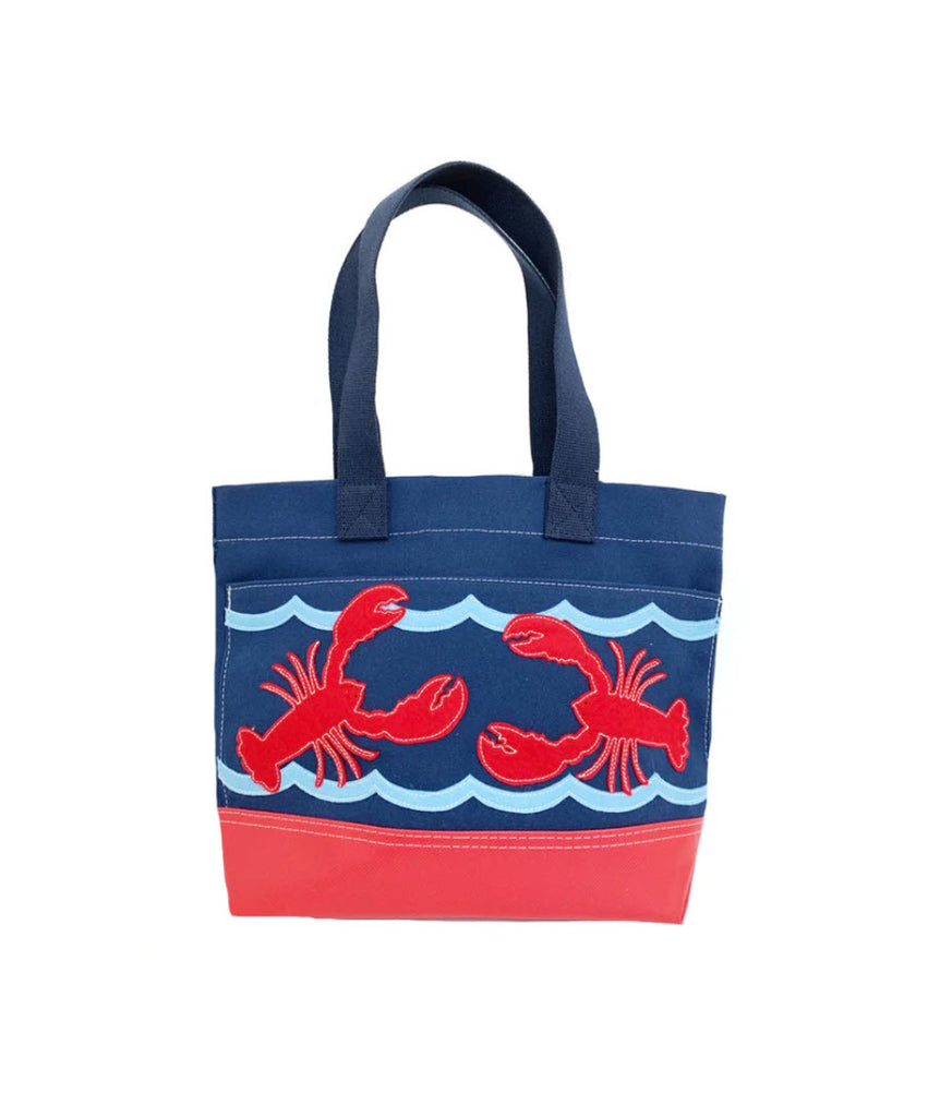 Cheeky Monkey Tote - The Summer Shop