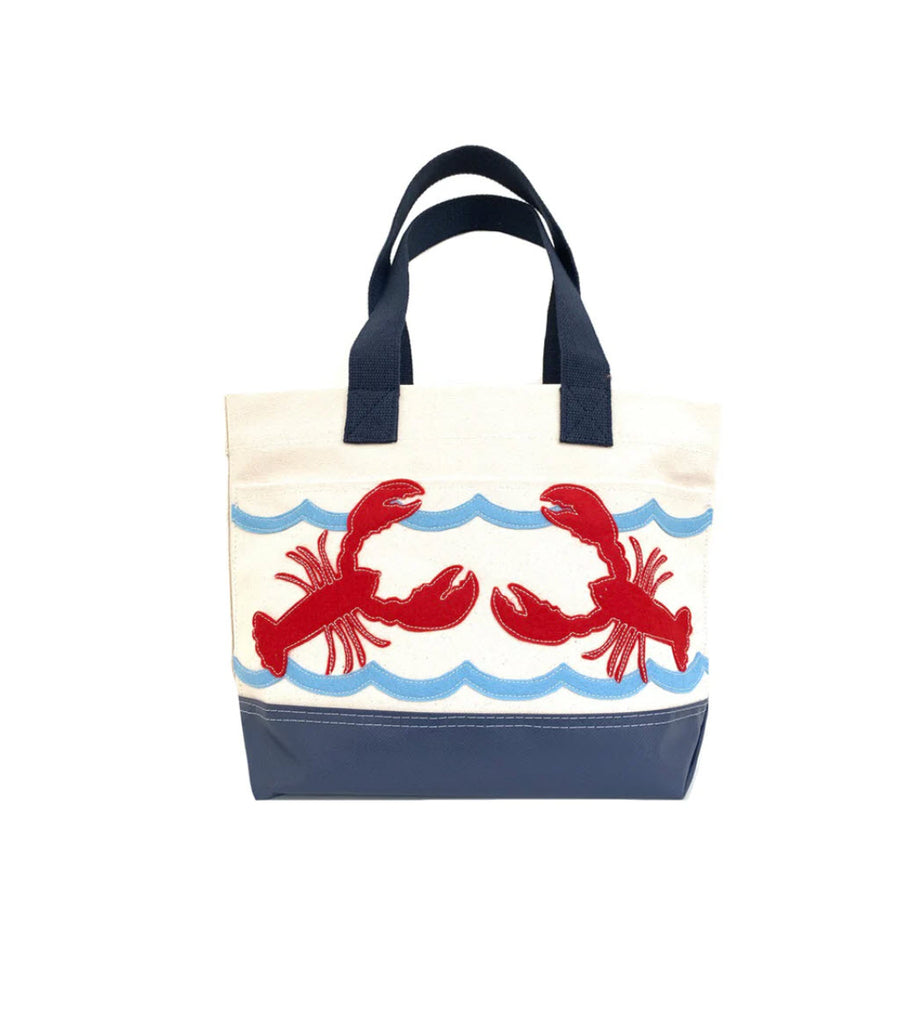 Cheeky Monkey Tote - The Summer Shop