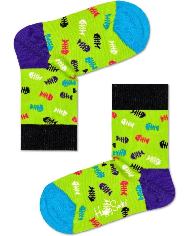 Kids Pet Shop Happy Socks - The Summer Shop