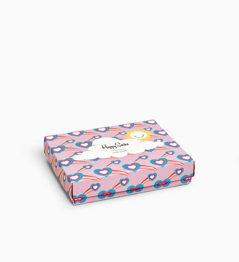 Sunshine Baby Happy Socks Gift Box - The Summer Shop