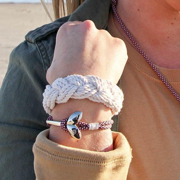 Sailor Knot Bracelet - The Summer Shop